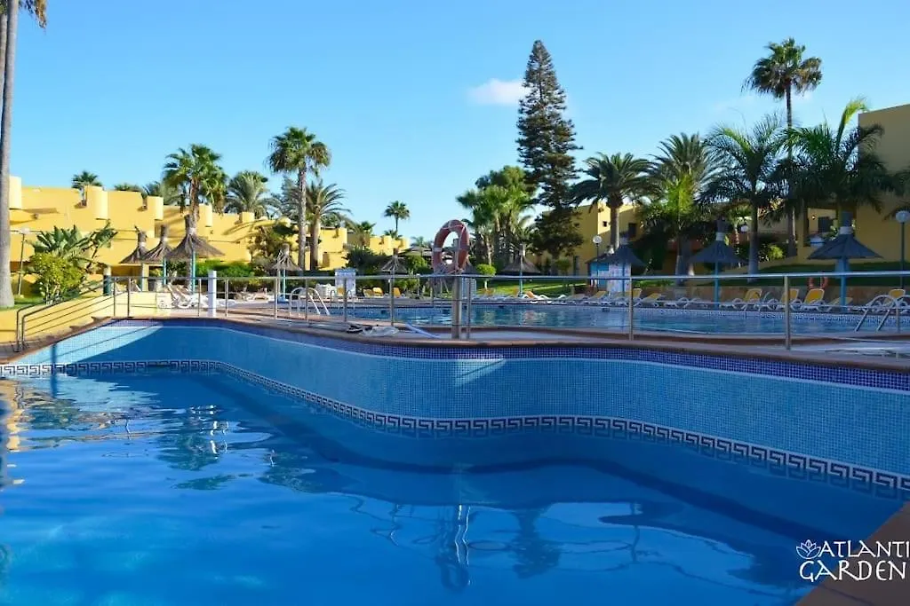 Appartement B-Rent Atlantic Garden 181 à Corralejo 0*,  Espagne