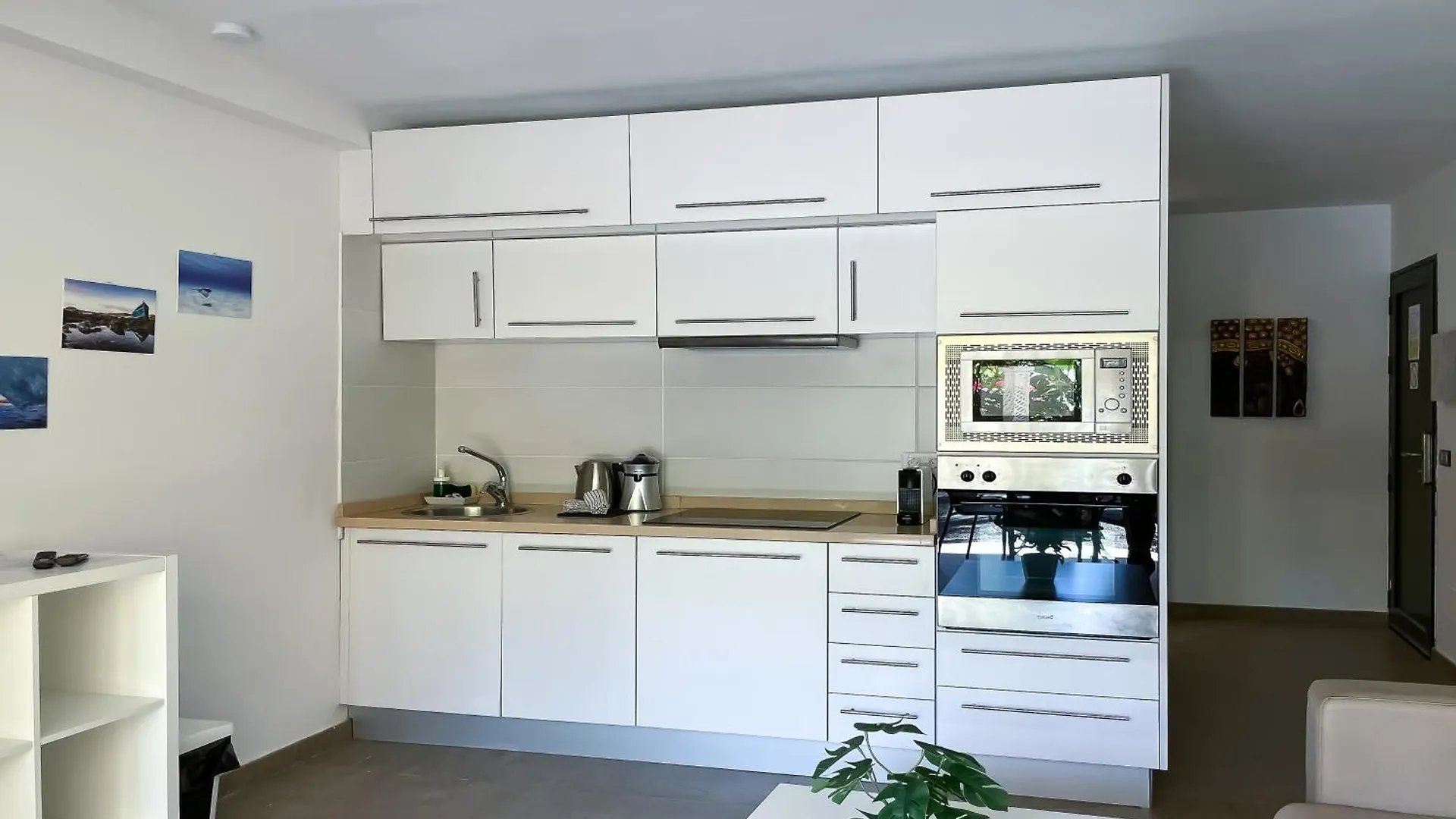 Appartement B-Rent Atlantic Garden 181 à Corralejo Espagne