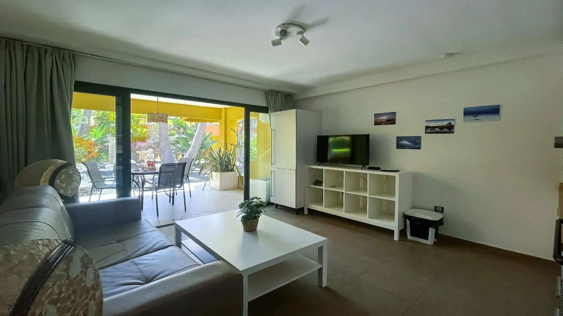 Appartement B-Rent Atlantic Garden 181 à Corralejo