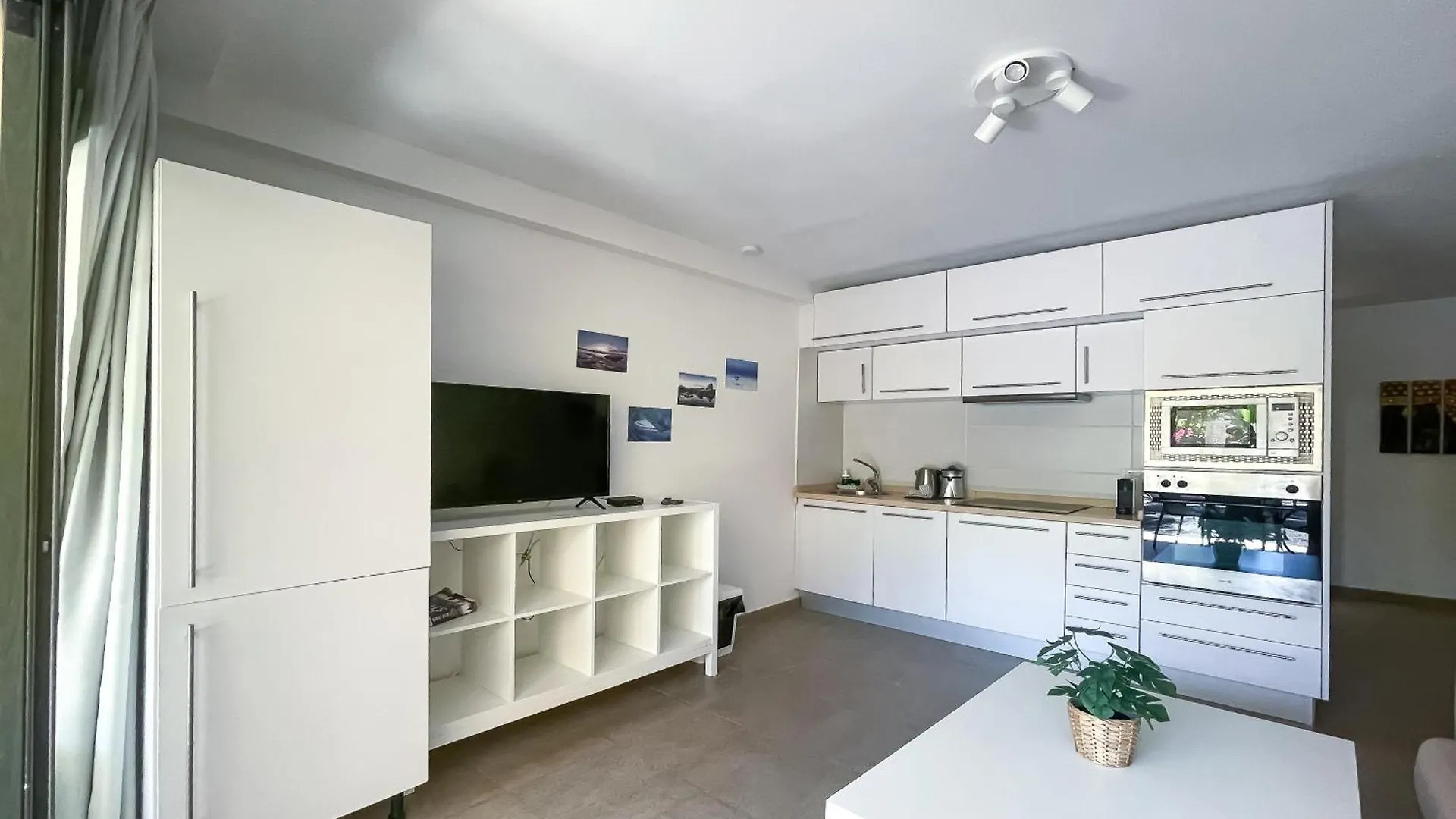Appartement B-Rent Atlantic Garden 181 à Corralejo Espagne