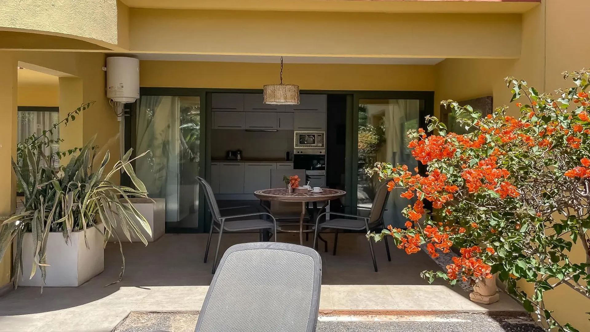 Appartement B-Rent Atlantic Garden 181 à Corralejo Espagne