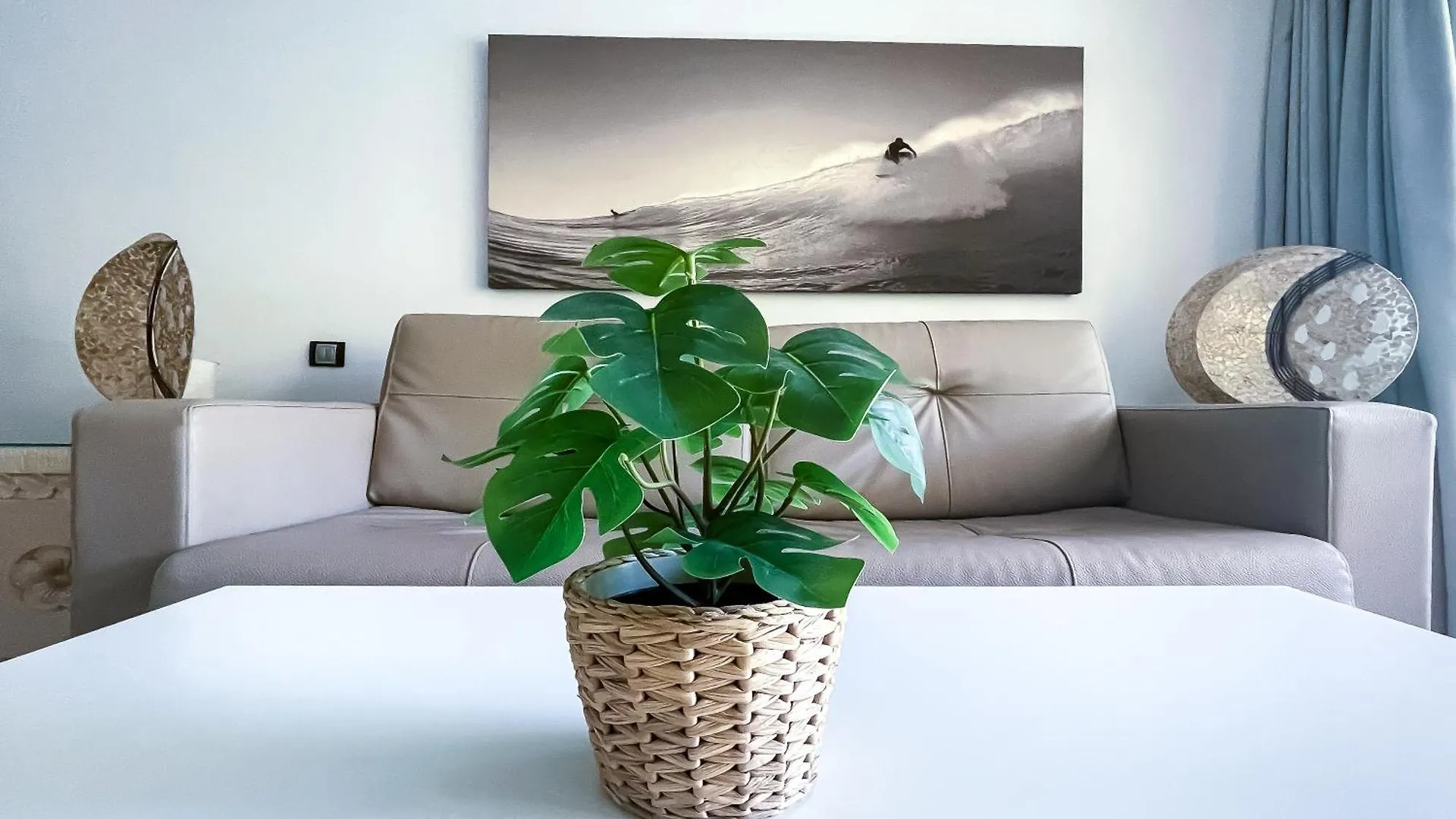 Appartement B-Rent Atlantic Garden 181 à Corralejo Espagne