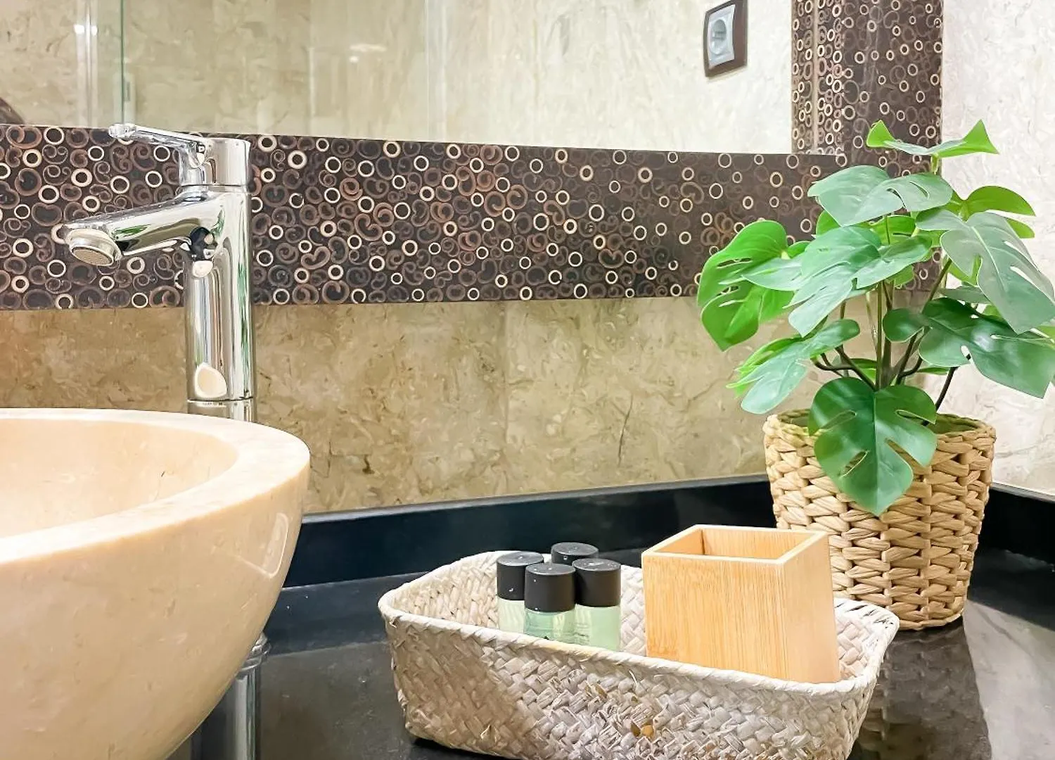Appartement B-Rent Atlantic Garden 181 à Corralejo