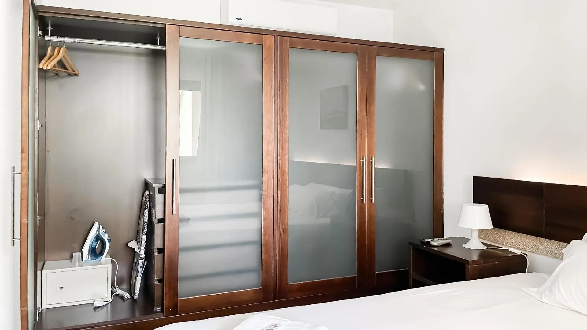 Appartement B-Rent Atlantic Garden 181 à Corralejo