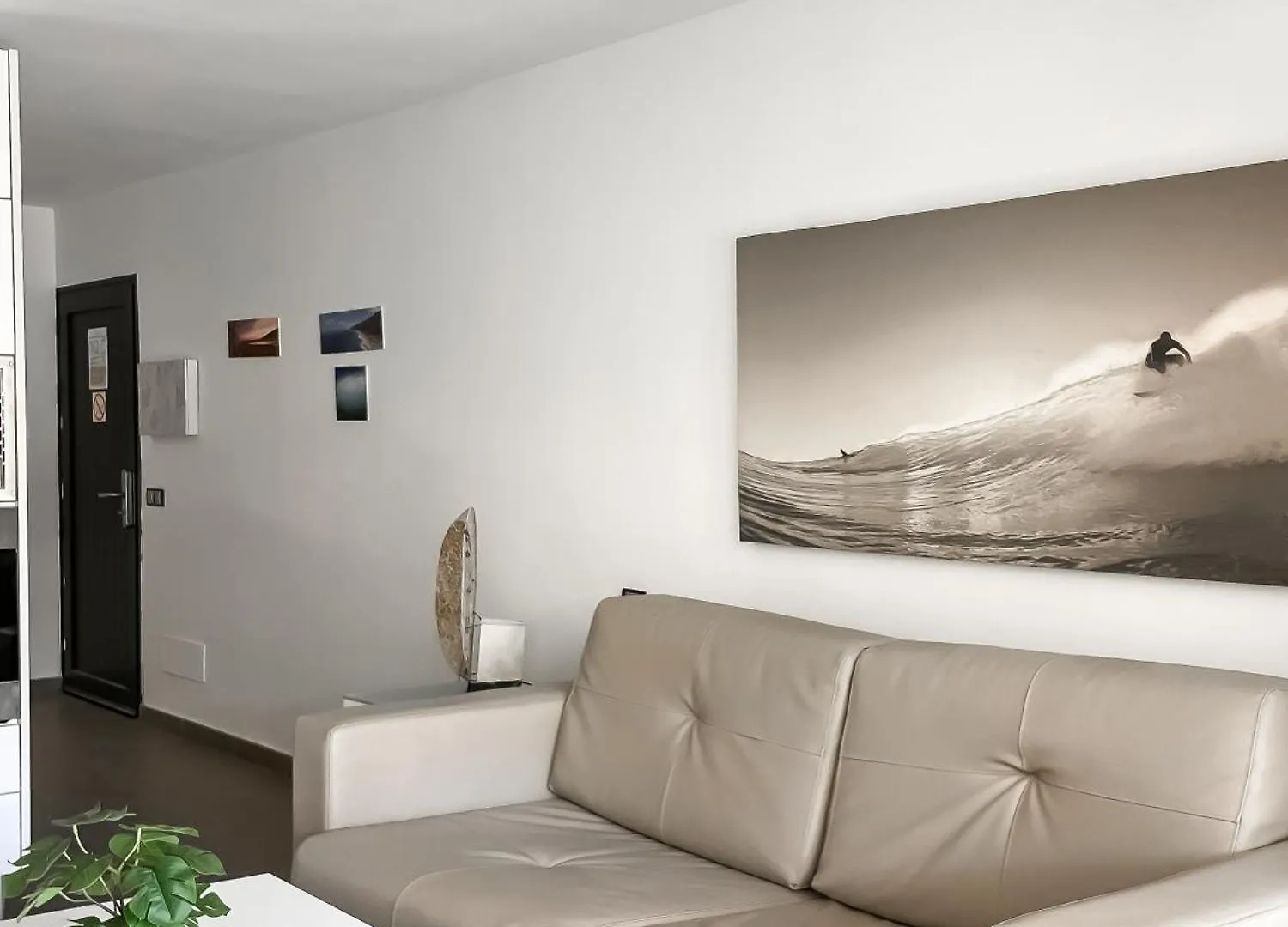 Appartement B-Rent Atlantic Garden 181 à Corralejo