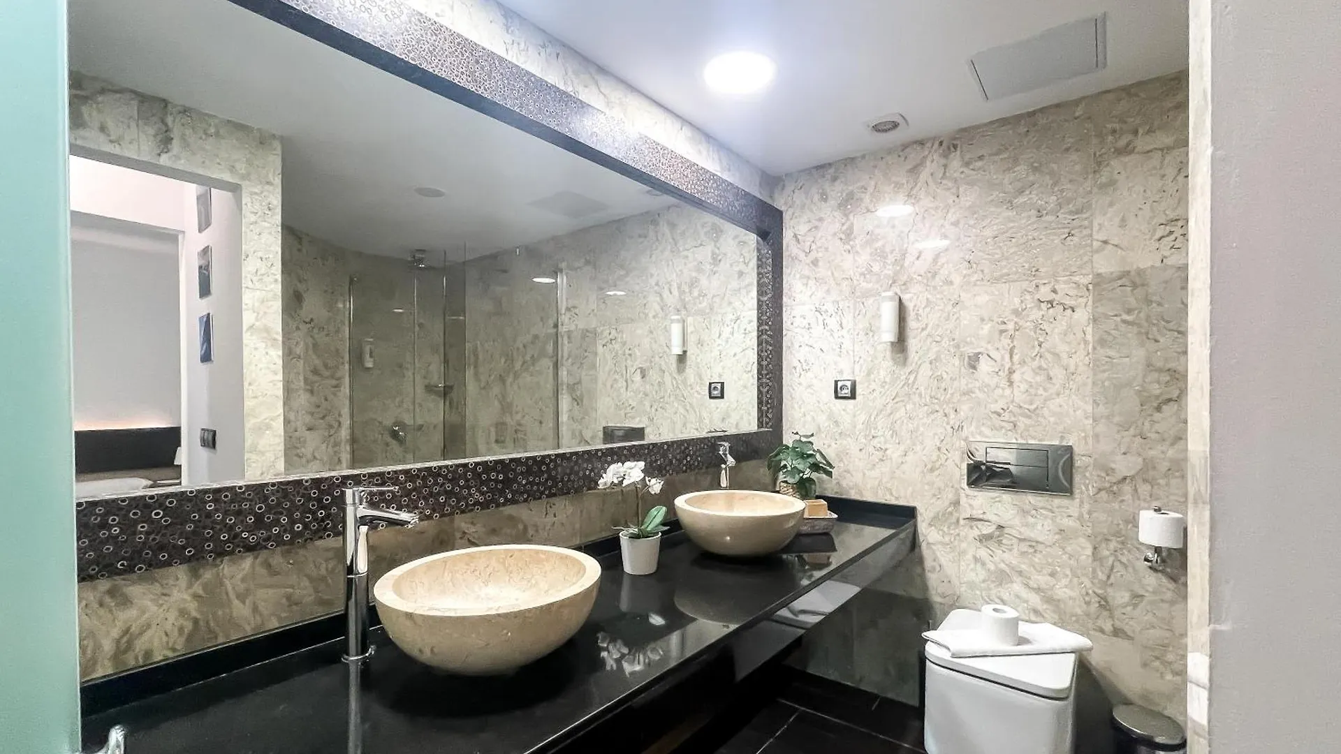 Appartement B-Rent Atlantic Garden 181 à Corralejo