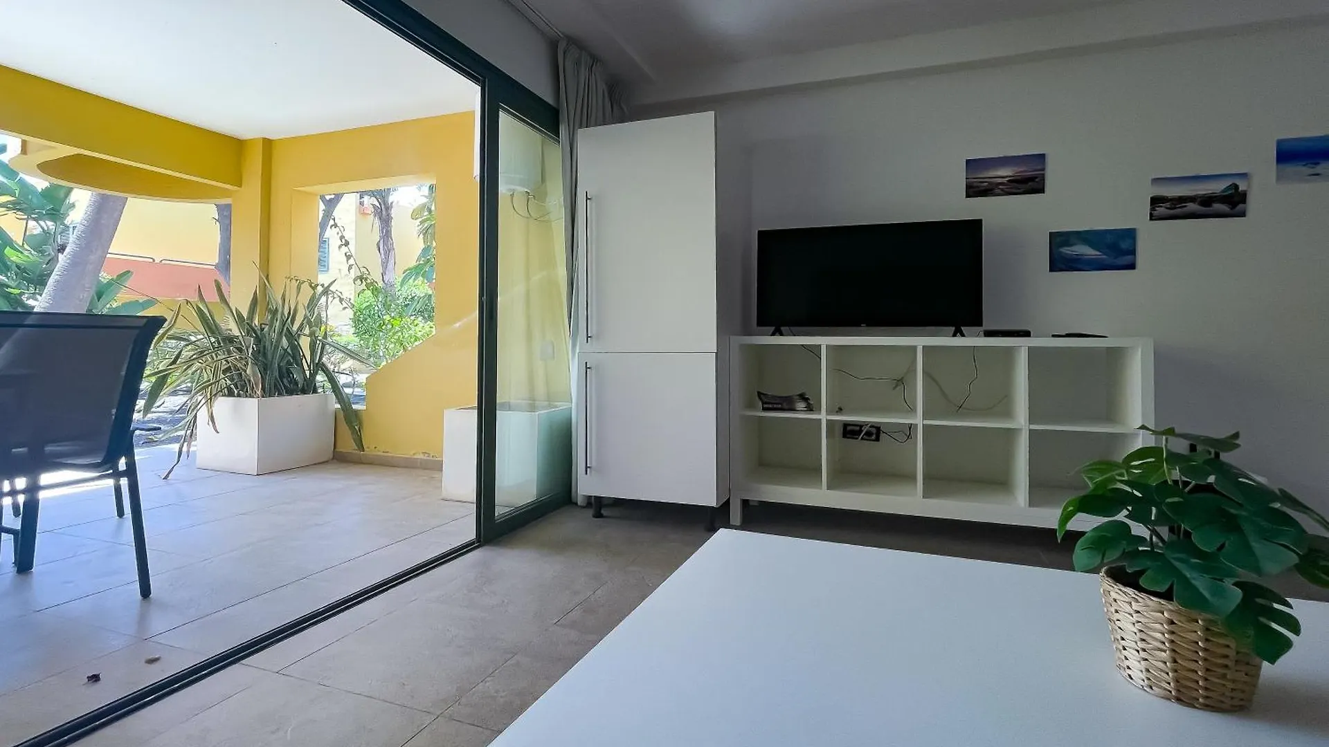 Appartement B-Rent Atlantic Garden 181 à Corralejo