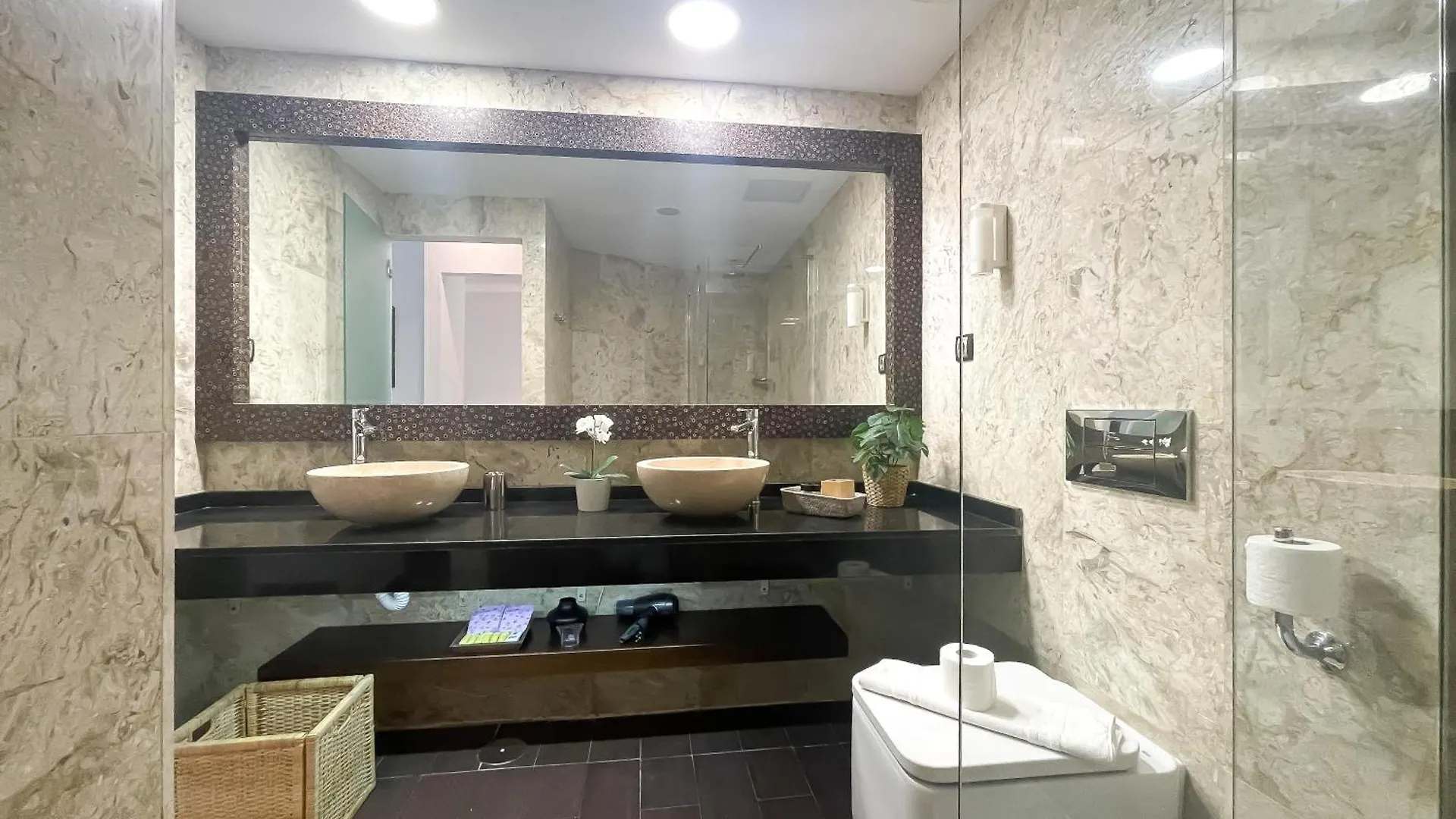 Appartement B-Rent Atlantic Garden 181 à Corralejo
