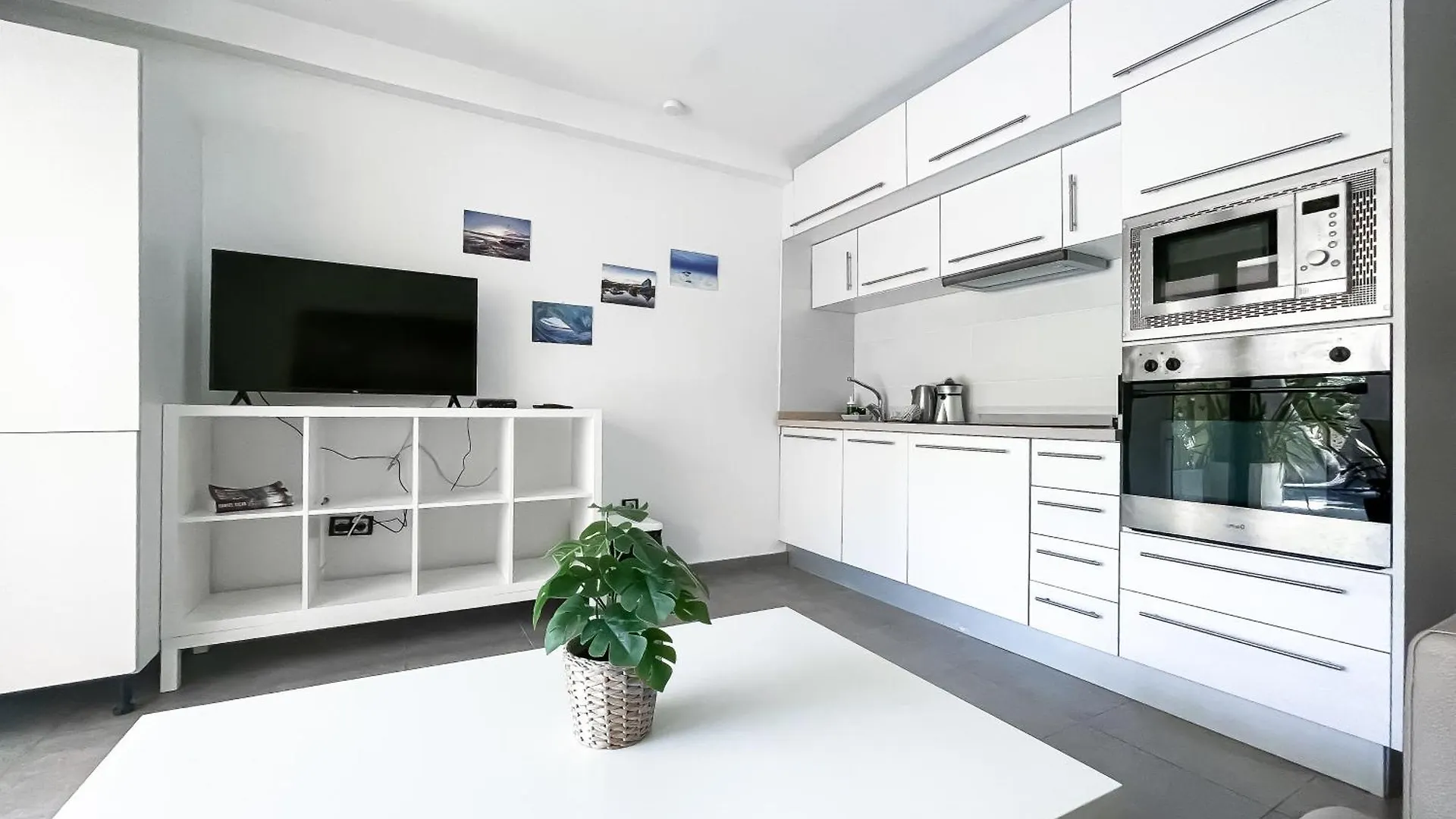 Appartement B-Rent Atlantic Garden 181 à Corralejo