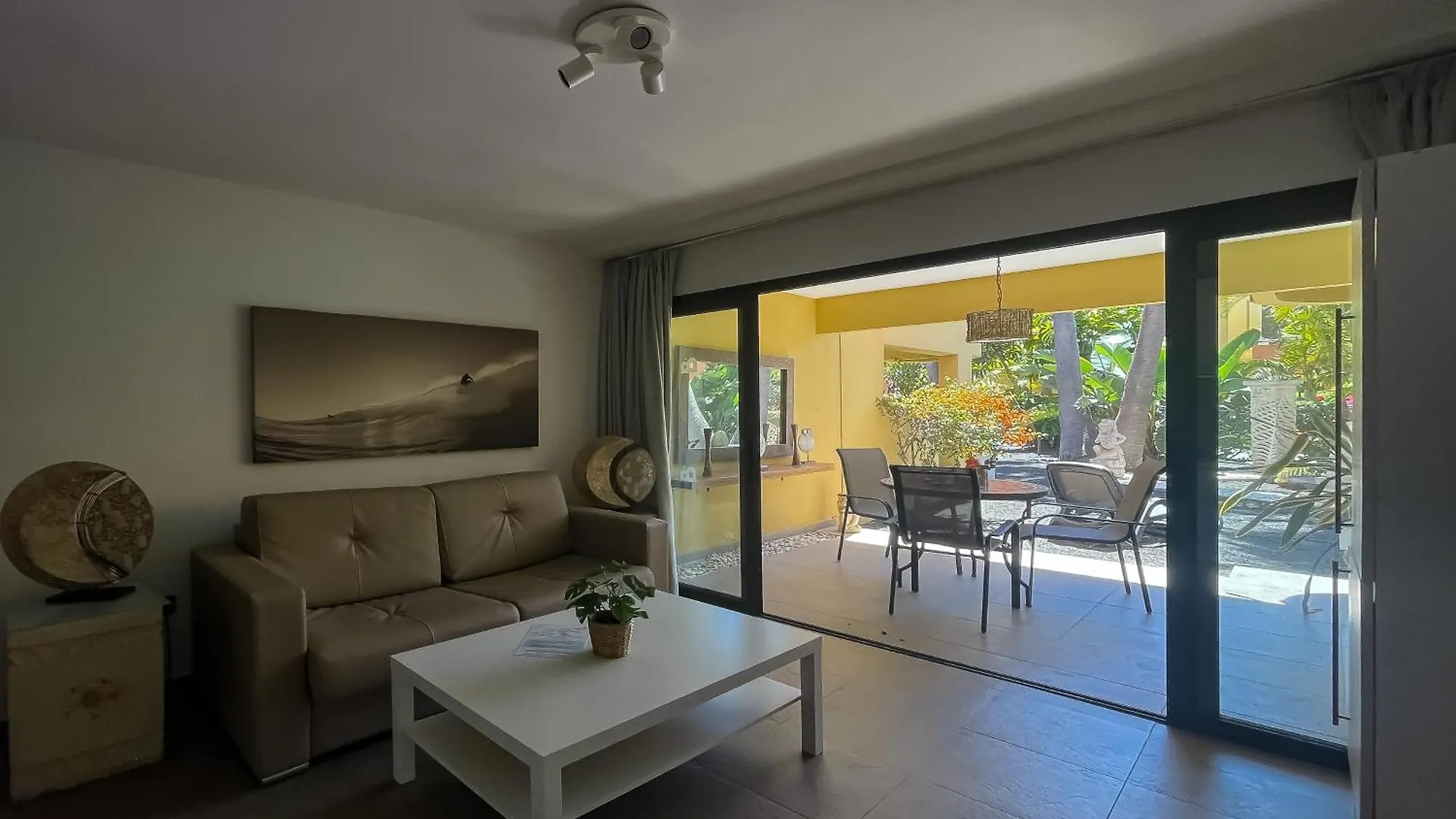 Appartement B-Rent Atlantic Garden 181 à Corralejo