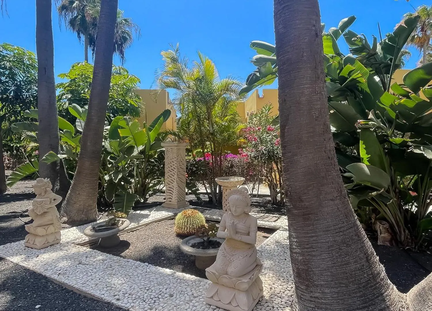 Appartement B-Rent Atlantic Garden 181 à Corralejo Espagne