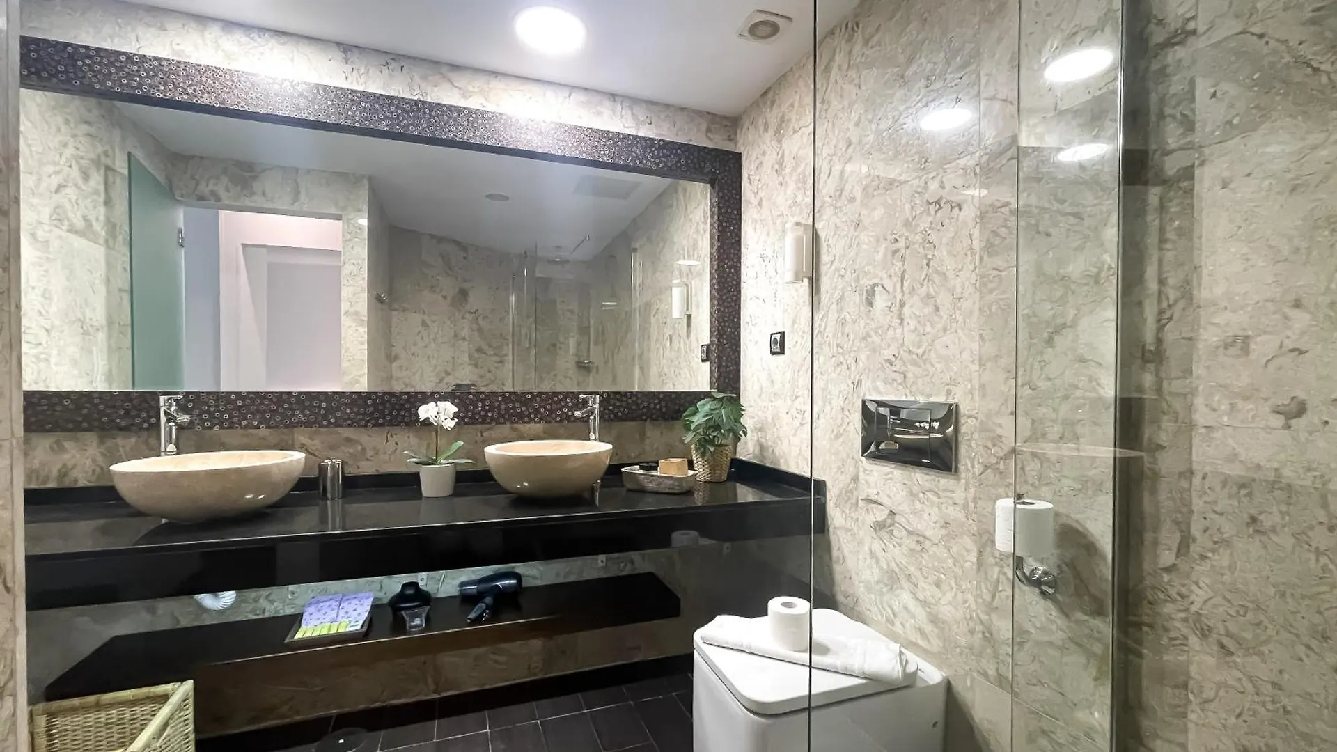Appartement B-Rent Atlantic Garden 181 à Corralejo